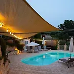 Marilena With Exclusive Pool Βίλα