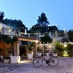 Marilena With Exclusive Pool Ostuni