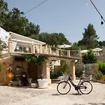 Βίλα Marilena With Exclusive Pool Ostuni