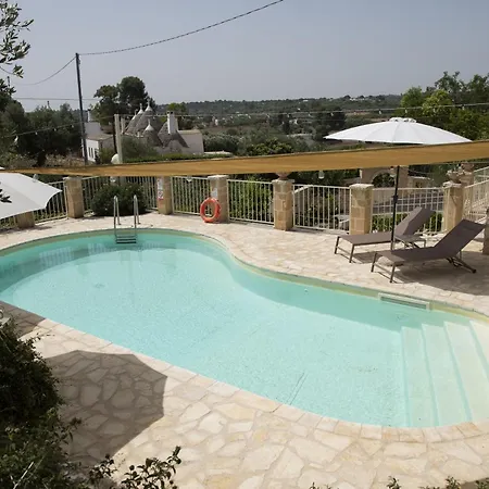 Βίλα Marilena With Exclusive Pool