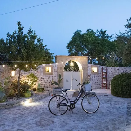 Βίλα Marilena With Exclusive Pool Ostuni