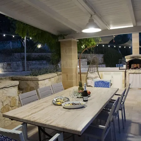 Marilena With Exclusive Pool * Ostuni