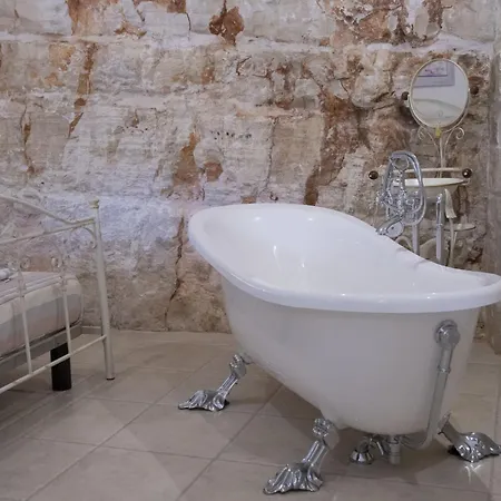 Вилла Marilena With Exclusive Pool Остуни