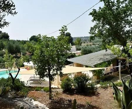 Marilena With Exclusive Pool