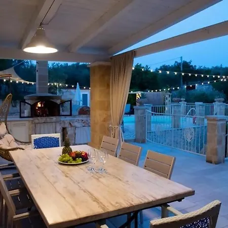 Вилла Marilena With Exclusive Pool *