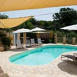 Marilena With Exclusive Pool Villa Ostuni