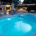 Marilena With Exclusive Pool