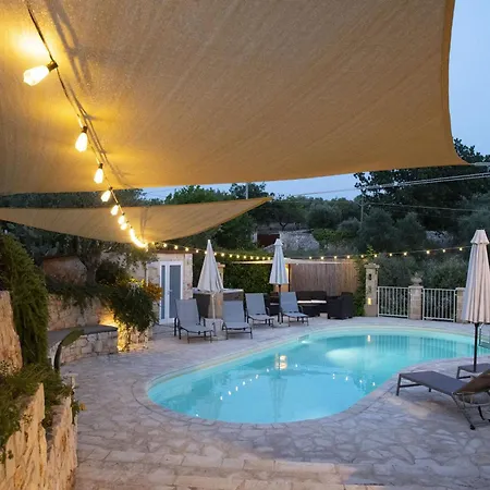 Marilena With Exclusive Pool * Ostuni