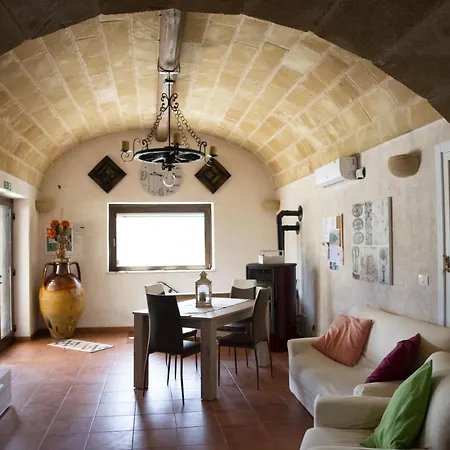 Marilena With Exclusive Pool Villa Ostuni