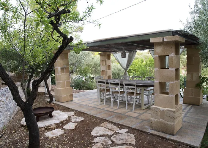 Marilena With Exclusive Pool Villa