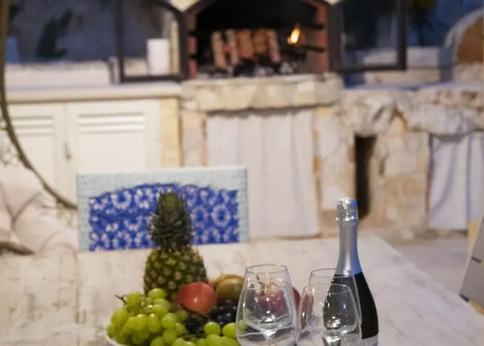Villa Marilena With Exclusive Pool *