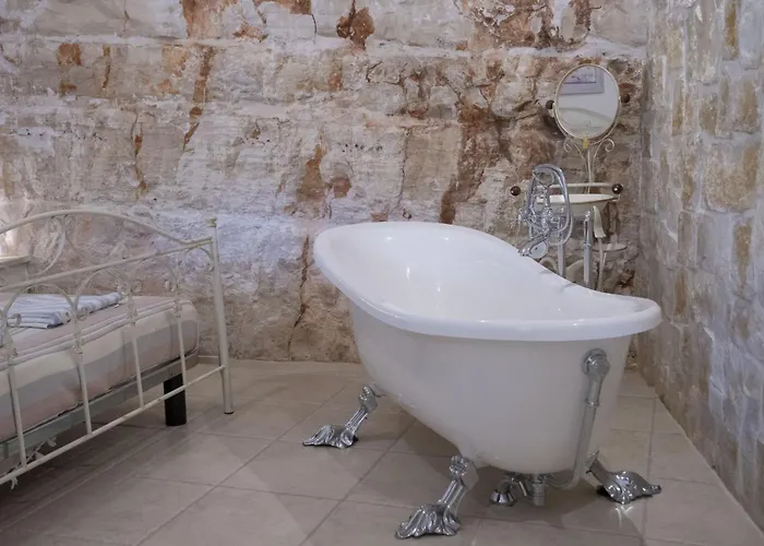 Villa Marilena With Exclusive Pool Ostuni