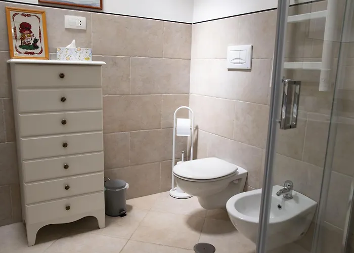 Marilena With Exclusive Pool Villa Ostuni